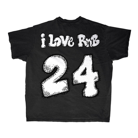 I Love RnB '24 T-Shirt